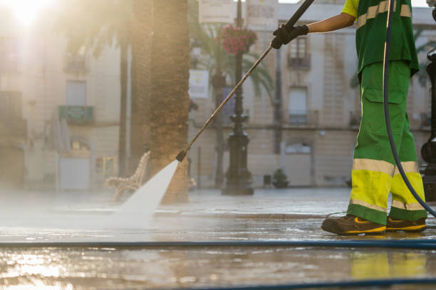 Trusted Mccrory, AR Pressure Washing Services Experts