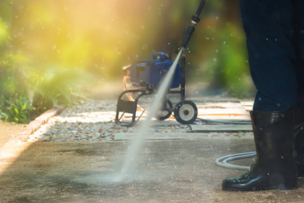 Best Gas Station Cleaning  in Mccrory, AR